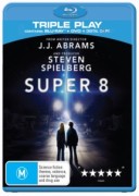 Super 8 (Blu-Ray)